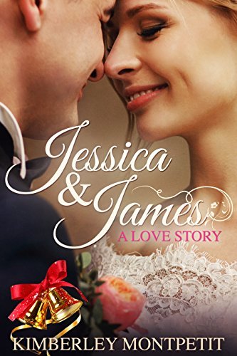Jessica & James book cover