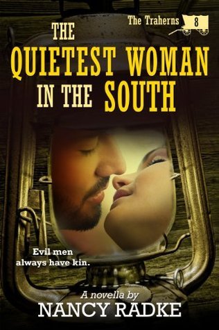 The Quietest Woman in the South book cover
