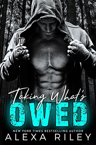 Taking What's Owed book cover