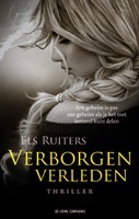 Verborgen verleden book cover