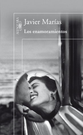 Los enamoramientos book cover
