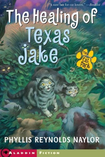 Cat Pack book cover 2
