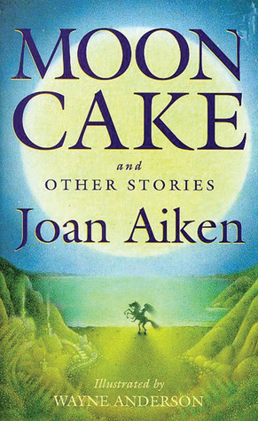 Moon Cake and Other Stories book cover