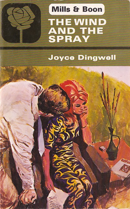 The Wind and the Spray book cover
