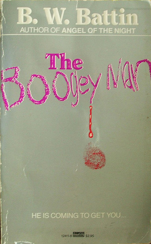 The Boogeyman book cover