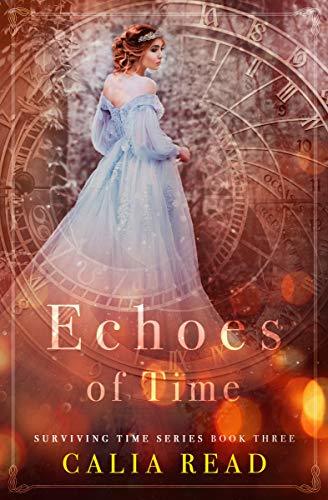 Surviving Time book cover 3