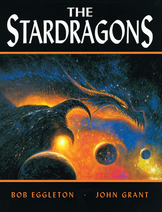 Dragonhenge book cover 2