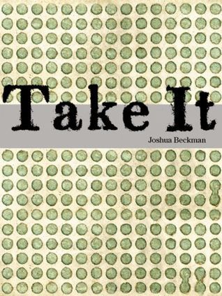 Take It book cover