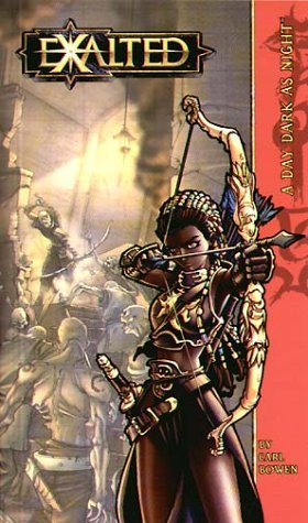 Exalted book cover 1