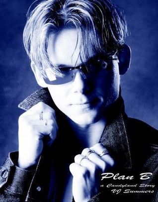 Plan B book cover
