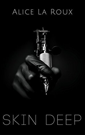 Skin Deep book cover