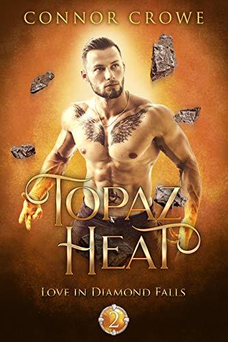 Topaz Heat book cover
