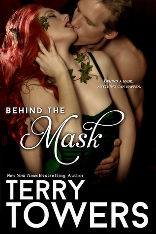 Behind the Mask book cover