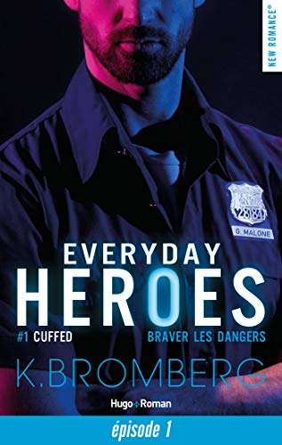 Cuffed épisode 1 book cover
