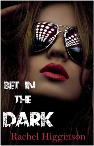 Bet On Love book cover 1
