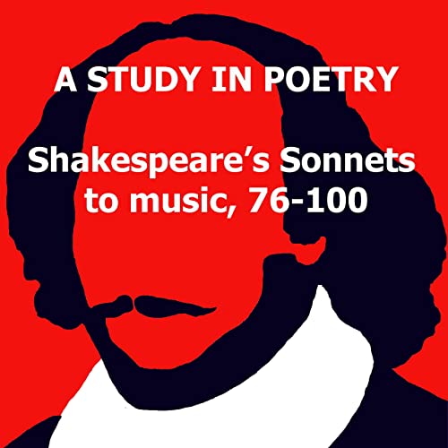 Sonnet 94 book cover