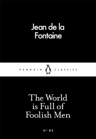 The World is Full of Foolish Men book cover