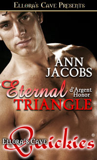 Eternal Triangle book cover
