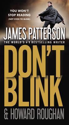 Don't Blink book cover