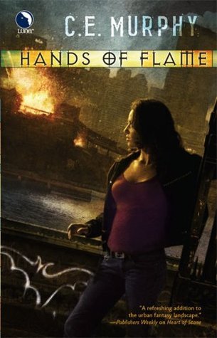 Negotiator Trilogy/Old Races Universe book cover 3