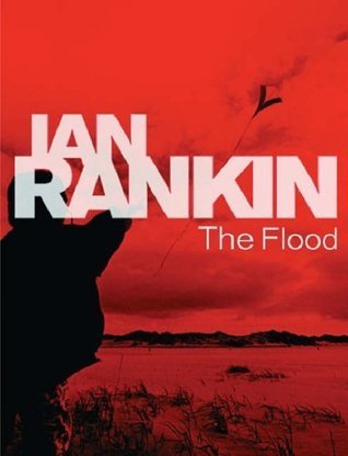 The Flood book cover