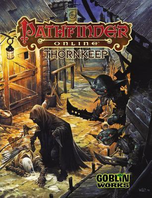 Pathfinder Online book cover