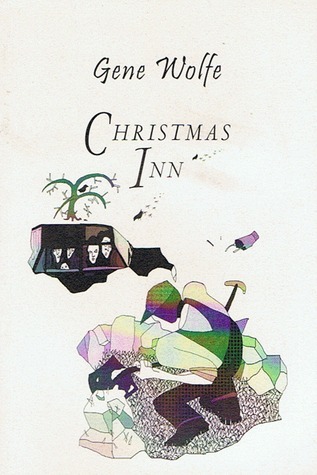 Christmas Inn book cover