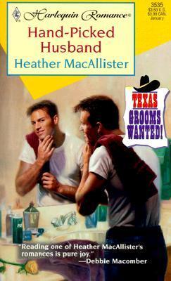 Texas Grooms Wanted! book cover 1