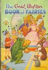 Enid Blyton Rewards book cover 1