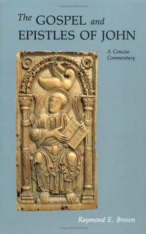 The Gospel and Epistles of John book cover