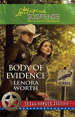 Texas Ranger Justice book cover 2
