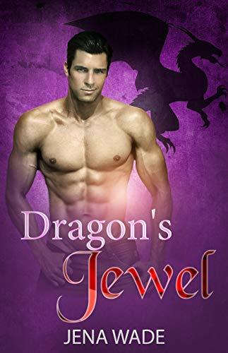 Dragon's Jewel book cover
