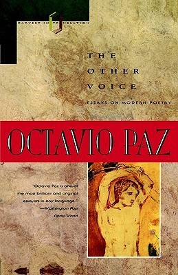 The Other Voice book cover