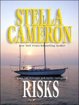 Risks book cover