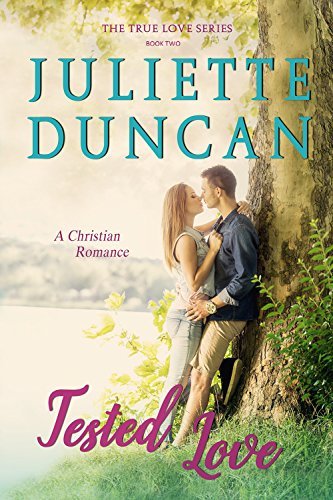 True Love book cover 2