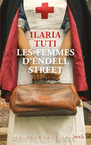 Les Femmes d'Endell Street (La cosmopolite) book cover