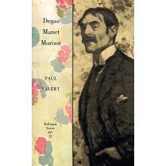 Collected Works of Paul Valery, Volume 12 book cover