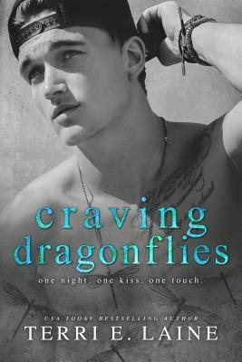 Craving Dragonflies book cover