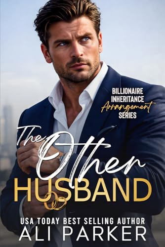The Other Husband book cover