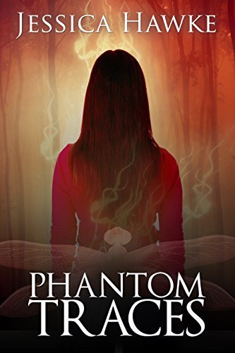 Phantoms book cover 2