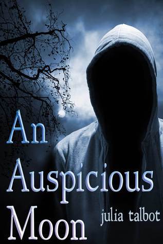 An Auspicious Moon book cover