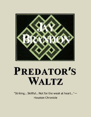 Predator's Waltz book cover