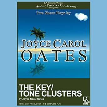 The Key/Tone Clusters book cover