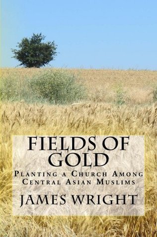 Fields of Gold book cover