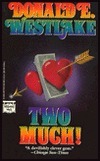 Two Much book cover