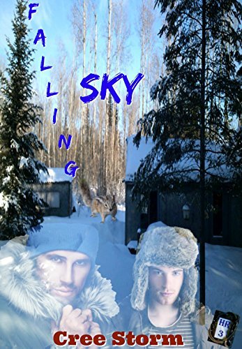 Haven Ranch book cover 3