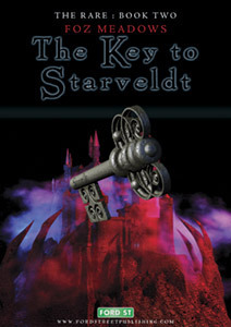The Rare book cover 2