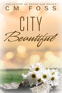 City Beautiful book cover