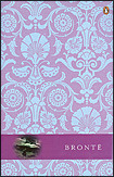 Brontë Deluxe Classics book cover