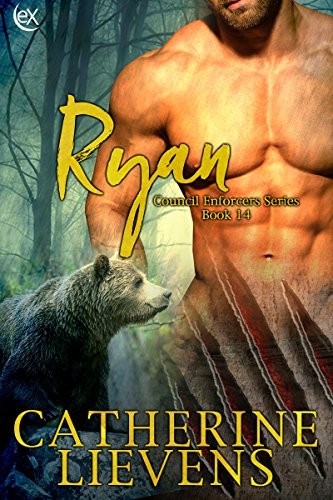 Ryan book cover